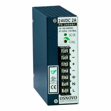 Купить Блок питания PS-24048/I Osnovo