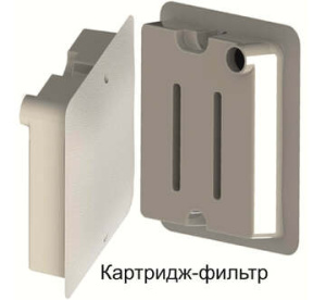 Картиридж  Картридж-фильтр для ИПА Спецавтоматика (Бийск)