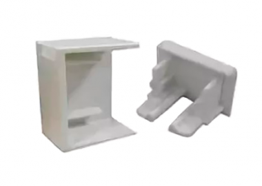 Купить Заглушка Ecoplast 72808-E110 MF 40/25, огнестойкость E15-E110