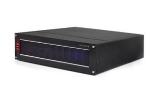 Сервер видеонаблюдения  MACROSCOP NVR-48L POWER Macroscop