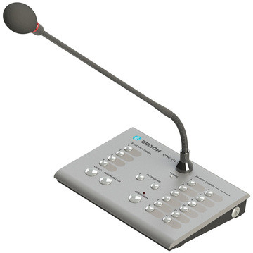 Купить Консоль микрофонная  EMSOK CPW-212