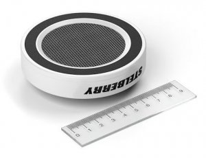 Микрофон M-200HD высокочувствительный HD с АРУ, цифровой обработкой, речевым фильтром; подключается 