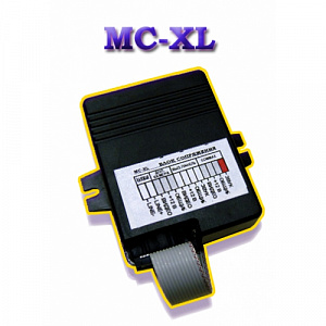 Модуль сопряжения МС-XL с подъездным домофоном для черно-белых и цветных видео-домофонов. Номер квар