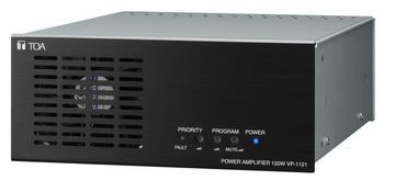 Купить Усилитель  TOA VP-1121 CE