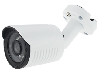 Купить Видеокамера AHD/TVI/CVI/CVBS Sarmatt SR-N130F28IRH цилиндрическая с ИК подсветкой