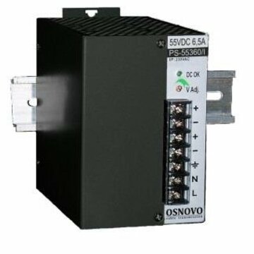 Купить Блок питания PS-55360/I Osnovo