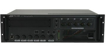 Купить Усилитель  JDM PS-3480