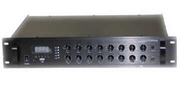 Купить Усилитель  MKV Pro PA-1120