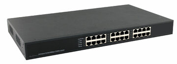 Купить PoE-инжектор  Midspan-12/180RG Osnovo