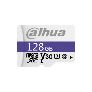 Купить Карта памяти MicroSD 128Гбайт DAHUA