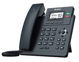 Купить Телефон SIP YL-SIP-T31P.Yealink 