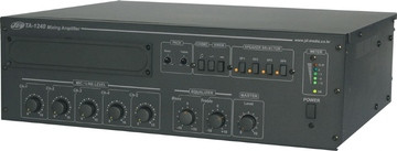 Купить Усилитель  JDM TA-1240