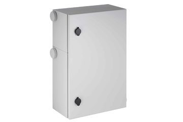 Купить Шкаф аккумуляторный  Мета DR-1715 ФКЕС 426491.561