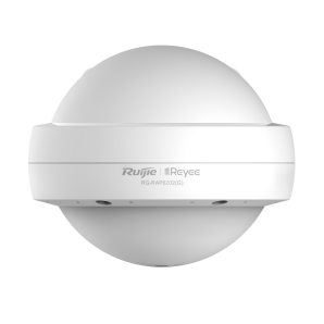 Точка доступа RG-RAP6202(G) AC1300 Dual Band Outdoor Access Point, IP68 waterproof, 867Mbps at 5GHz 