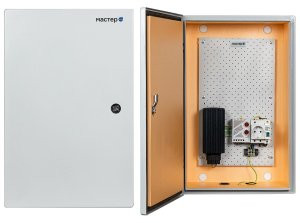 Шкаф климатический навесной Мастер-3УТ-Л IP 66