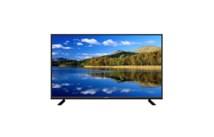 Телевизор LED SUPRA STV-LC20LT0020W, диагональ 20 дюймов, разрешение 1366x768 (HD Ready), количество