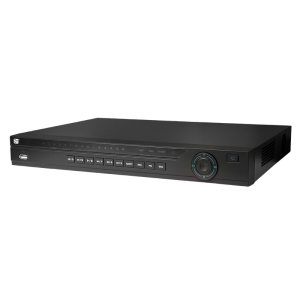 Видеорегистратор ST-XVR320PRO D, цифровой, гибридный режим работы:32 канала аналог (TVI/AHD/CVIдо 2M