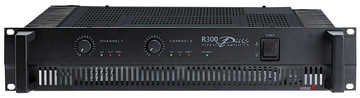 Купить Усилитель  Inter-M R-300 plus