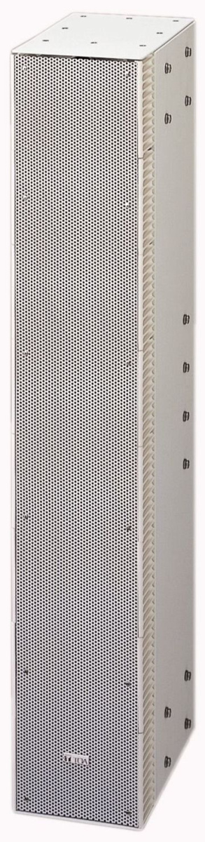 Массив линейный  TOA SR-S4L-WP