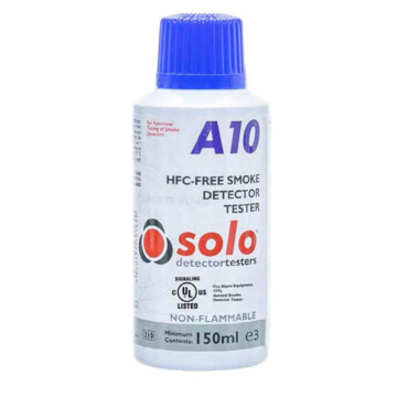 Купить Аэрозоль  SOLO A10-001 SOLO