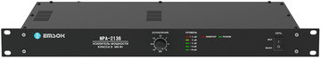 Купить Усилитель  EMSOK MPA-2136