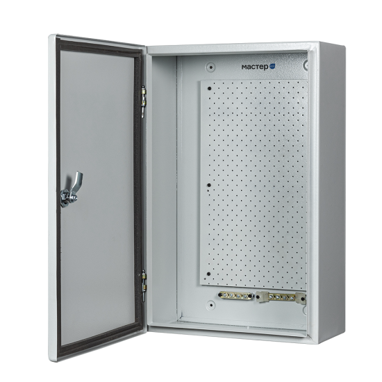 Купить Шкаф монтажный навесной Мастер-3У IP 54