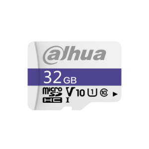 Карта памяти MicroSD 32Гбайт DAHUA