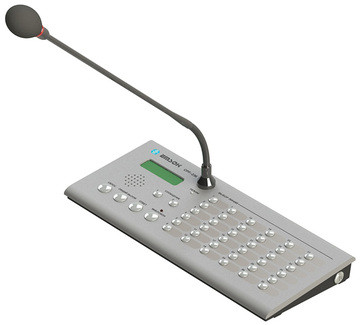 Купить Консоль микрофонная  EMSOK CPF-236