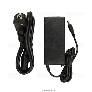 Купить Блок питания для коммутаторов  PS-48065 Osnovo