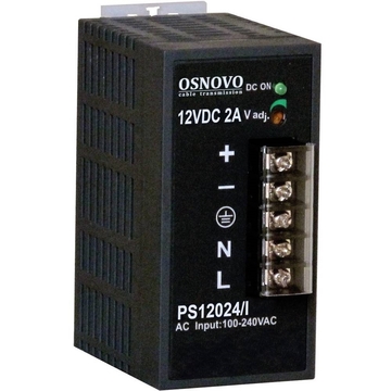 Купить Блок питания PS-12024/I Osnovo