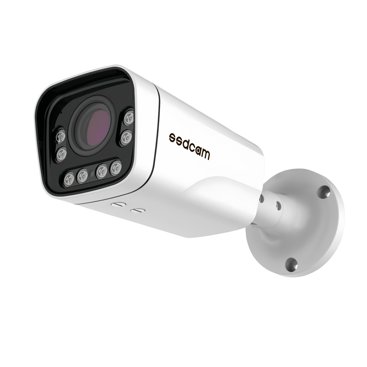 Видеокамера IP-140FC