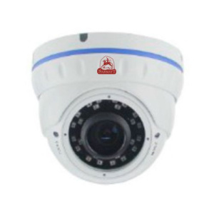 Видеокамера Full HD AHD/TVI/CVI/CVBS Sarmatt SR-S500V2812IRH купольная