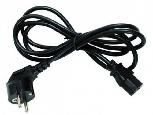 Купить Кабель силовой PWR CORD EVROPE