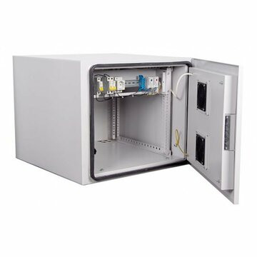 Купить Шкаф телекоммуникационный  Roxton TR-158W