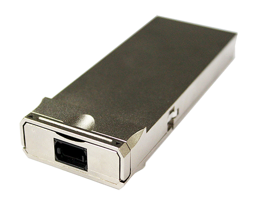 Купить Переходной адаптер GIGALINK CFP2 в QSFP28, 100Гбит/с