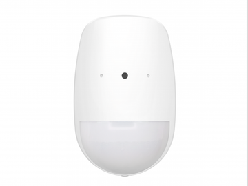 Купить Извещатель охранный совмещенный ИК + АК  DS-PDPG12P-EG2 Hikvision