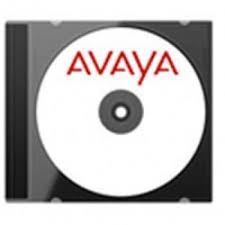 Диск Avaya kазерный (записанный) APPLIANCE VIRTUAL PLATFORM R8 MEDIA KIT 700513985
