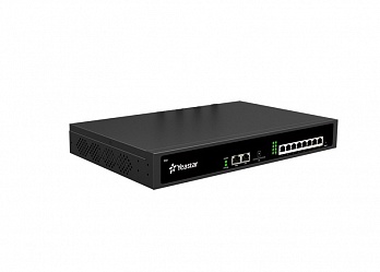 Купить IP-ATC YS-S50 на 50 абонентов и 25 одновременных вызовов. S50 может работать в VoIP сетях, имеет воз