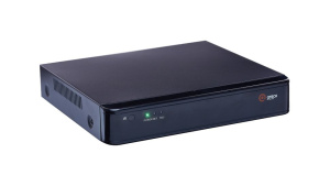 Видеорегистратор QVC-XVR-104/1080P 4-х канальный мультиформатный 1080P; Форматы: HDTVI, AHD, HDCVI, 