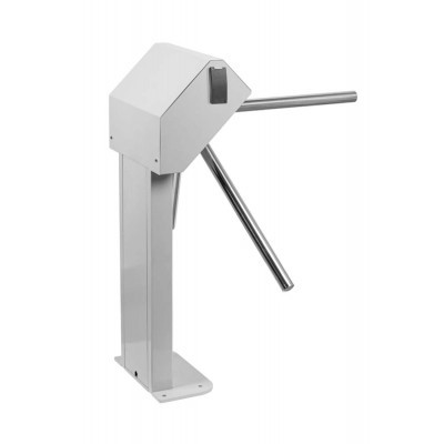 Купить Турникет SPRUT Tripod-1001-EC, элект. проходная, автопаника, проход 0.5 м, 30 чел/мин, 30 кг