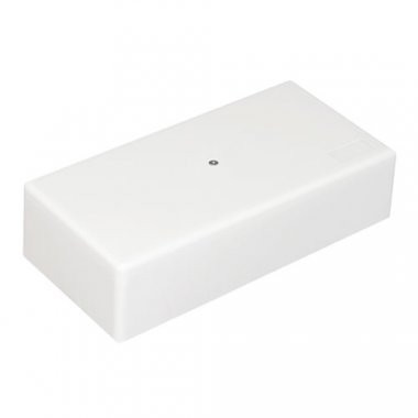 Купить Коробка Ecoplast 46113HF-W MB145 огн. E110, о/п 145х75х40мм, с гладкими стенками, без галогена, IP41