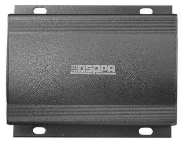 Купить Усилитель  DSPPA Mini-40