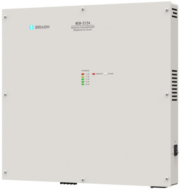 Купить Модуль расширения  EMSOK WEM-2124