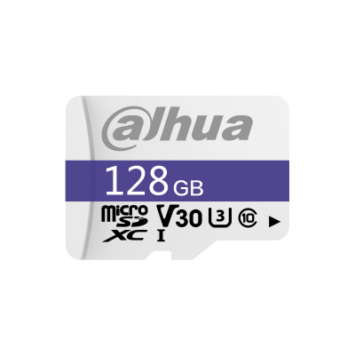 Купить Карта памяти MicroSD 128Гбайт DAHUA