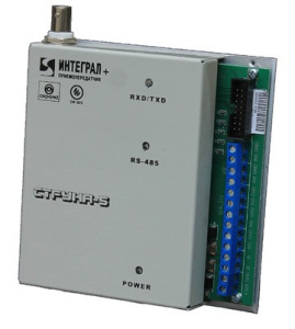 "Струна-5-5" (Радиомодем Р23С-3 “Интеграл 160/2400 С5-5) Приёмопередатчик