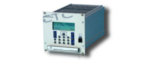 Часовая станция CTC (CTC/ADA) с УРПТ 3232А.SP / 25641535215 (CTCK/AB4.3.0-2/AB1.5.0/МТ1(M0.28x2)/ADA
