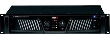 Купить Усилитель  Inter-M V2-2000