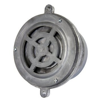 Купить Оповещатель звуковой  СС-1 (корпус силумин) Сигнал-Плюс