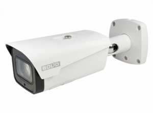 Видеокамера сетевая (IP)  BOLID VCI-180-01 Болид