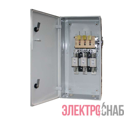 Купить Ящик силовой ЯРП- 250А IP54 Электрофидер
